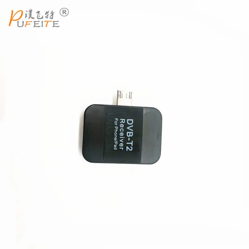 

DVB-T2 Pad USB TV Tuner dvb-t2 DVB T2 DVB-T Dongle TV Receiver HD Digital TV Watch Live TV Stick For Android Pad Phone Tablet PC