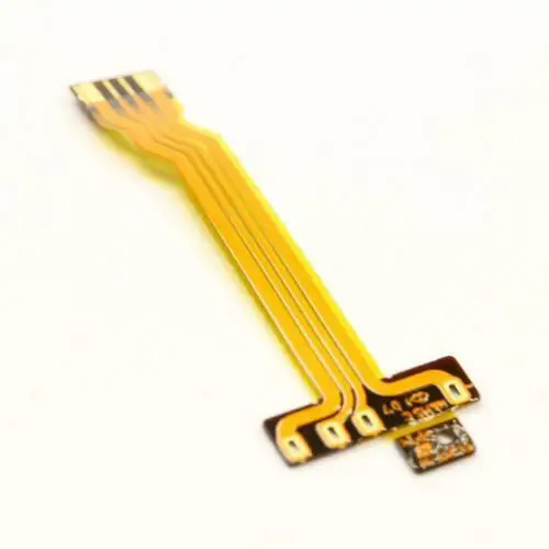 

NEW Flash Lamp Flex Cable For SONY DSC-RX100 / RX100 II M2 RX100II Digital Camera Repair Part