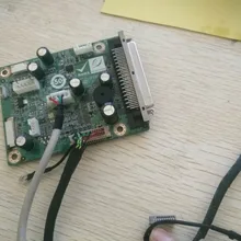 Кабель низковольтной дифференциальной передачи сигналов для G121SN01 V.4 G121SN01 V4 20 контактов до 40 контактов GT-LCD01 REV: 1,0 03ZD297-00-106-RS SV12343067