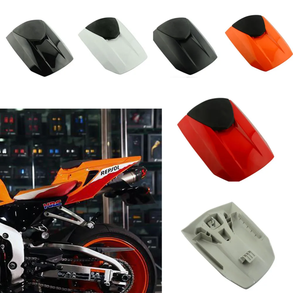 Чехол для заднего сиденья Honda CBR 600 RR F5 2013 2014 2015 2016 2017 2018 5 цветов| |