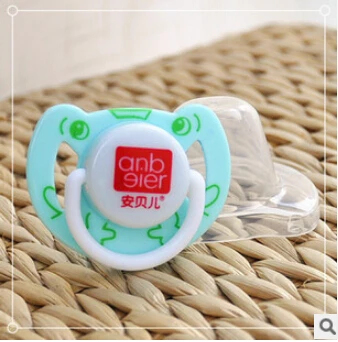 Infant-font-b-Pacifier-b-font-Holder-Cli