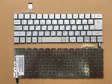 JP Japanese backlit Keyboard For ACER s7 s7-391 S7-392 Silver backlight laptop Keyboard JP layout JP Japanese backlit Keyboard For ACER s7 s7-391 S7-392 Silver backlight laptop Keyboard JP layout