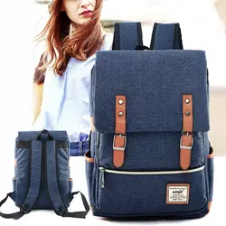 Laamei унисекс рюкзак для женщин ноутбука модный рюкзак для путешествия школы повседневное сумки для дамы студент подростков молния Backbag