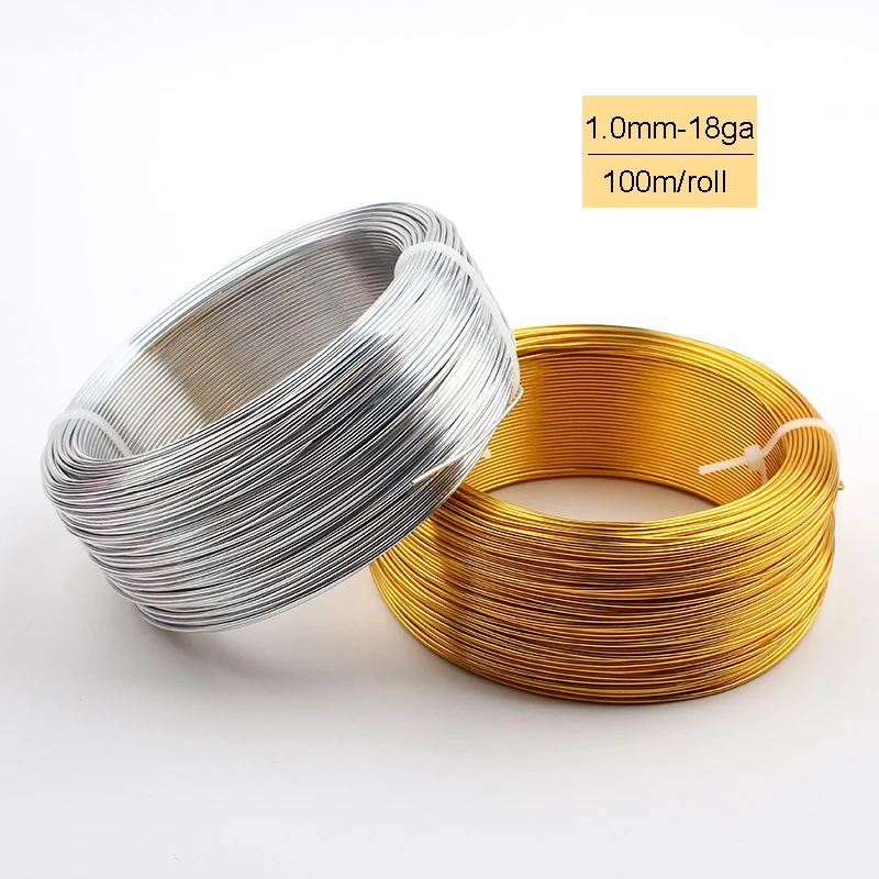 Silver Plated Non Tarnish Jewellery Craft Round Wire on REEL 0.2mm 1mm