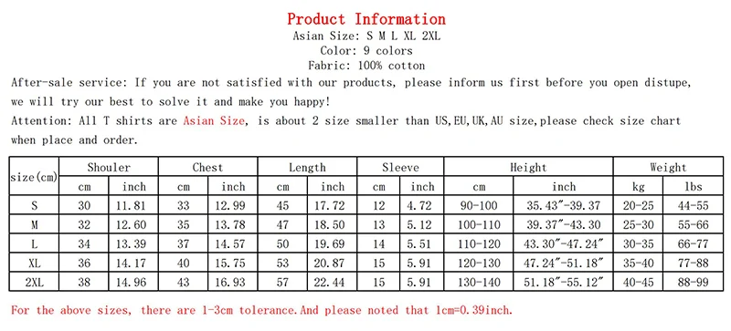 kids t shirt size chart_00