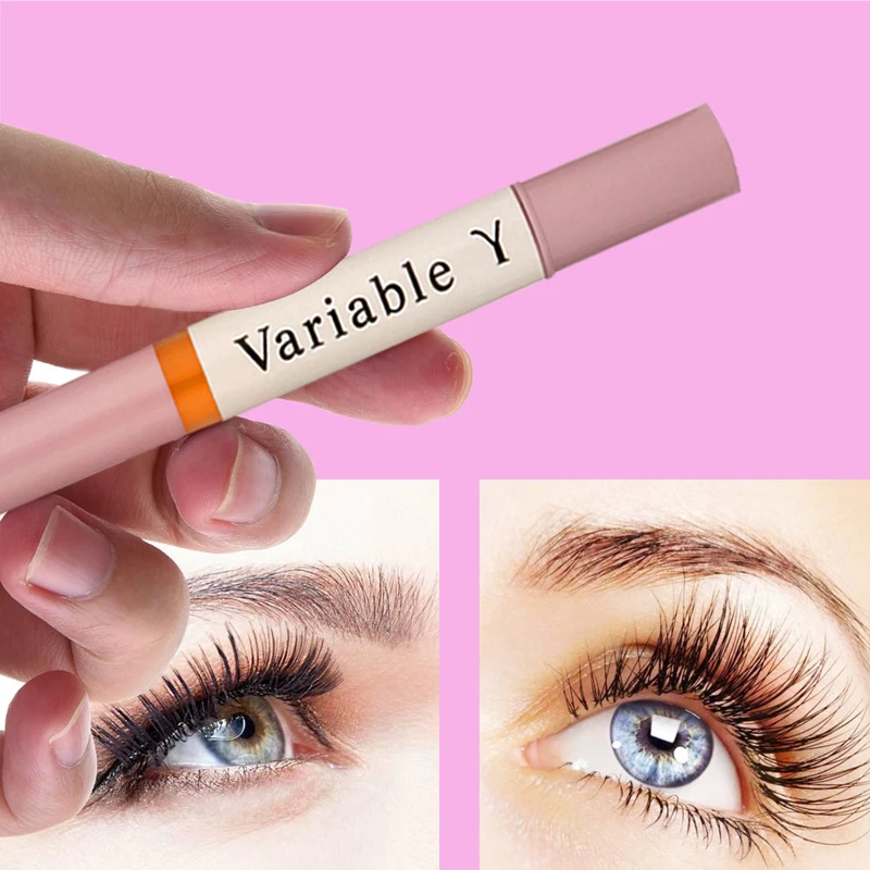 

Eyelash Growth Eye Serum 7 Day Eyelash Enhancer Longer Fuller Thicker Lashes Serum Eyelashes Lifting and Eyebrows Enhancer
