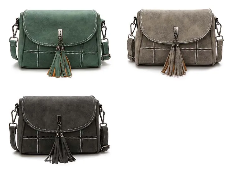 Bolsas de ombro