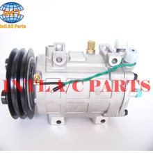 AC a/c компрессор для UNICLA UX200 кондиционер компрессор высокого качества Сделано в Китае
