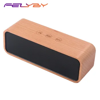 

FELYBY S18 NR-3018 wireless bluetooth speaker portable speaker Audio stereo Outdoor Speaker Support TF AUX bluetooth Speaker
