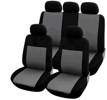 Universal Car Seat CoverArrival Seat Covers Car Accessories Renault Logan Accessories Car Seat Lada Priora 2015 New car seat covers leather full cover universal for front rear seat interior accessories for renault logan kia fiat honda lada