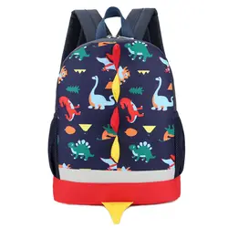 BOSEVEV 2017 нейлон детские рюкзаки для маленьких девочек школьные сумки с принтом детский сад школный рюкзак для мальчиков милые школьные