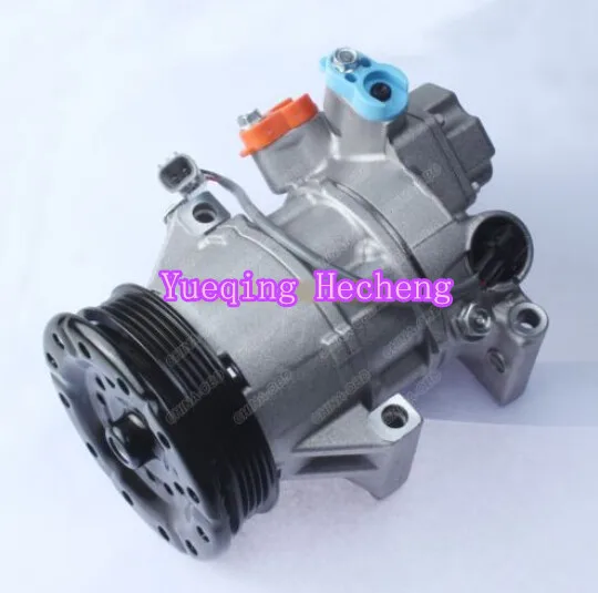 

Компрессор переменного тока 4PK 88310-52550 88310-52492 для yaris 1,3 5SER09C
