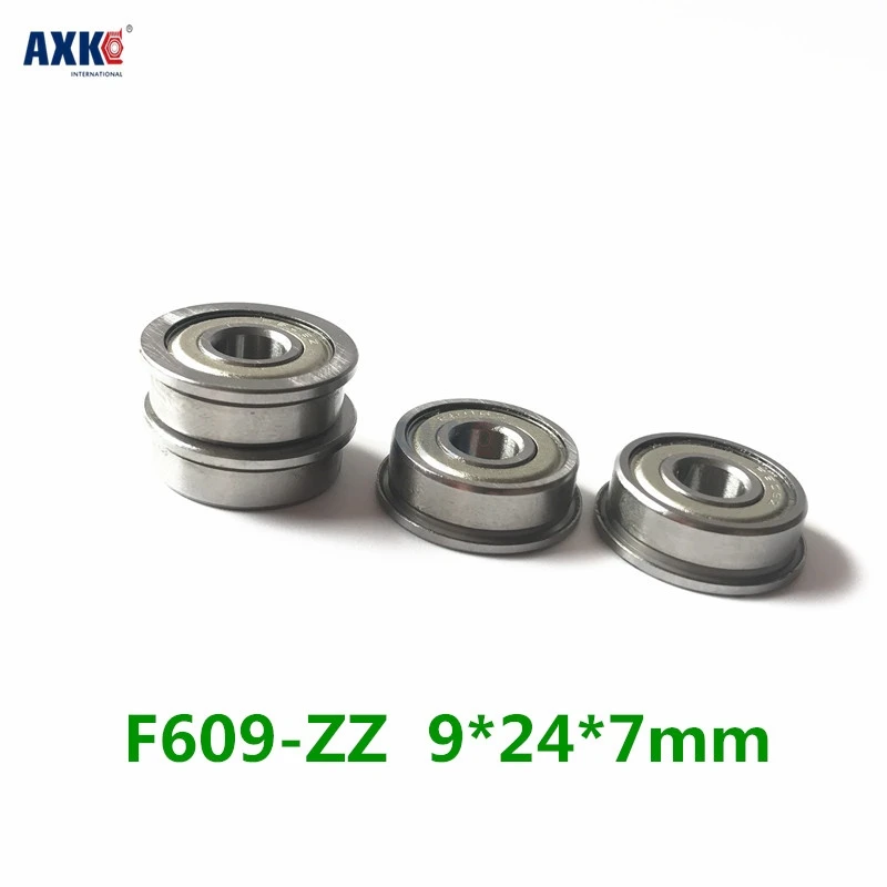 Подшипник 609 zz