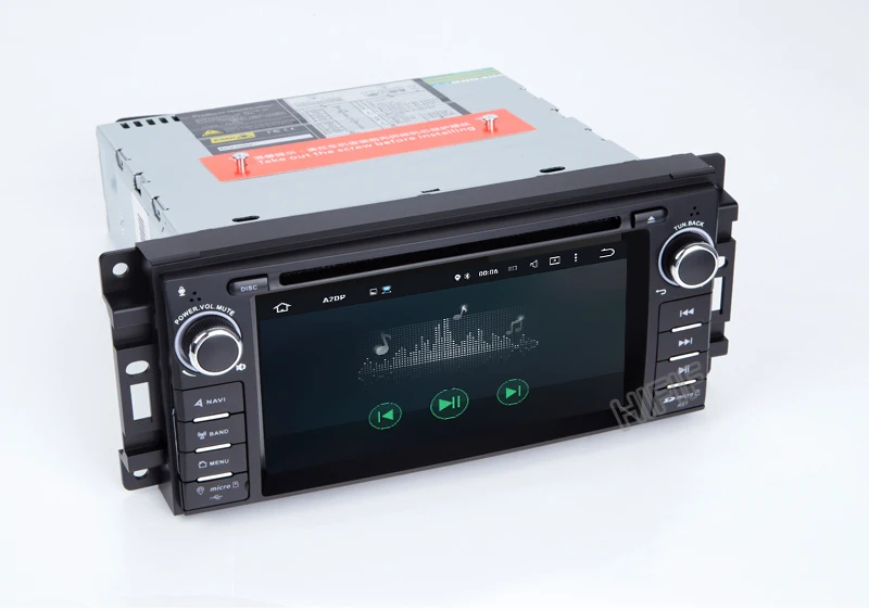 Clearance IPS Android 8.0 car dvd player for Jeep Dodge Chrysler Series gps navi with radio BT RDS mirror link RDS Camera support DAB+ 7 Clearance IPS Android 8.0 car dvd player for Jeep Dodge Chrysler Series gps navi with radio BT RDS mirror link RDS Camera support DAB+ 7