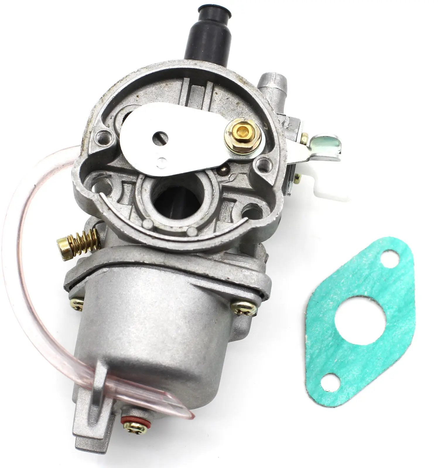 47cc 49cc engine carb carburetor 2 stroke Quad ATV Dirt Bike MiniMoto