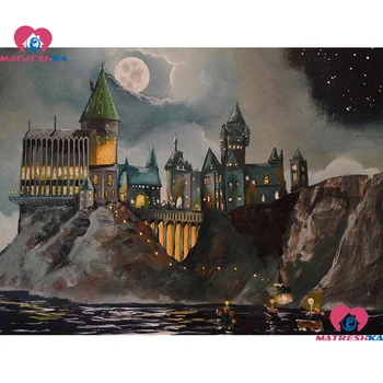 

harry diamond painting diamond embroidery full display diamond painting full square pictures of rhinestones decoration maison