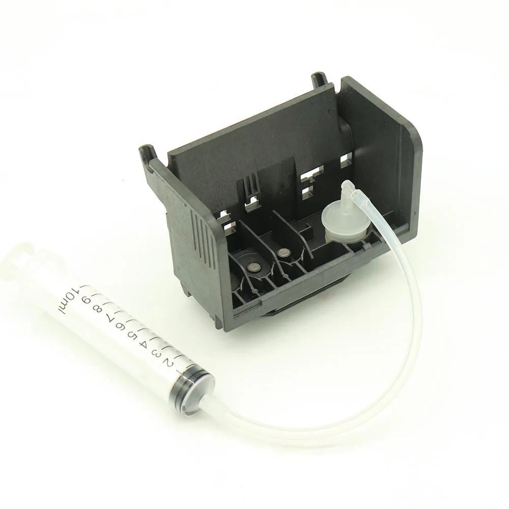 Чистящий набор Jetvinner для печатающей головки для Epson hp Canon, струйный принтер для пигментных сублимационных чернил