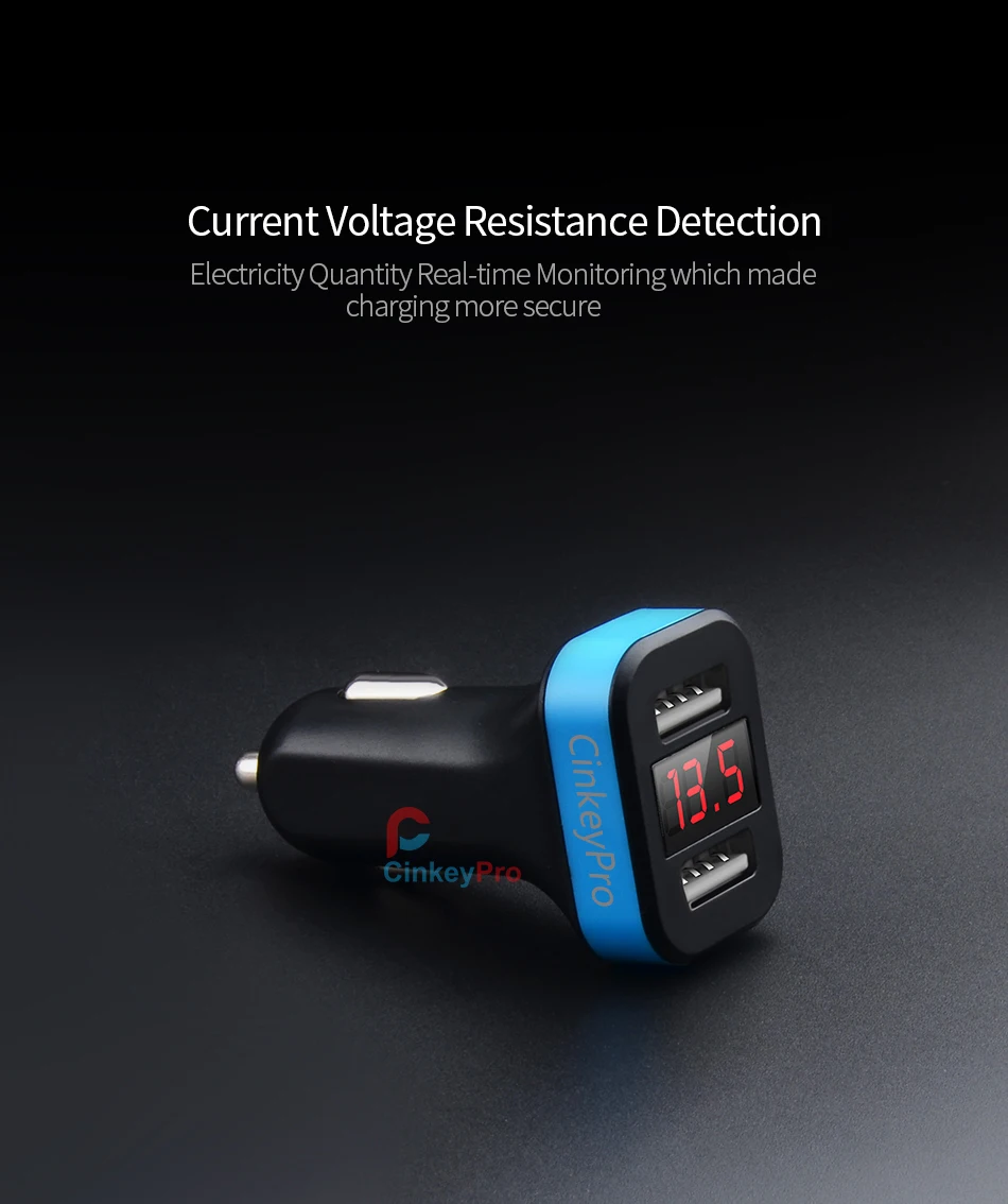 car charger 8