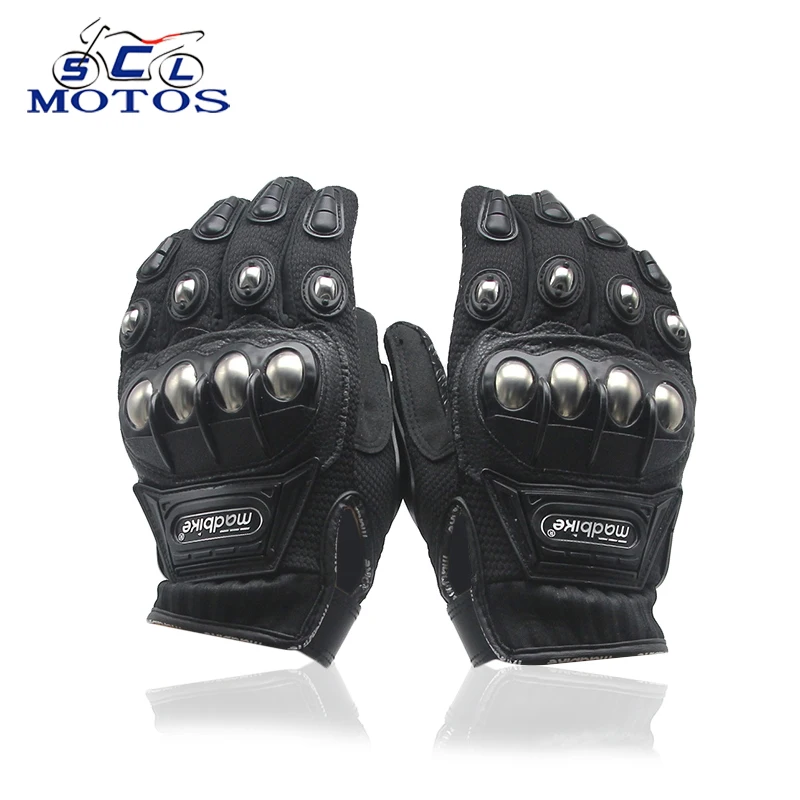

Sclmotos- Gloves Motorcycle Breathable Racing Glove Bike Bicycle Gear Knight Riding Racing Glove Luvas Da Motocicleta M/L/XL/XXL