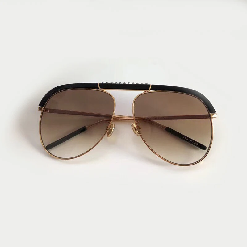 Brillen no2 De Sunglasses Sonnenbrille Sunglasses Sunglasses Sunglasses no3 Rahmen no5 Frauen Sunglasses no6 Hohe Qualität Sol Sunglasses Feminino No1 Weiblich no4 Pilot Acetat Oculos g0qp60x
