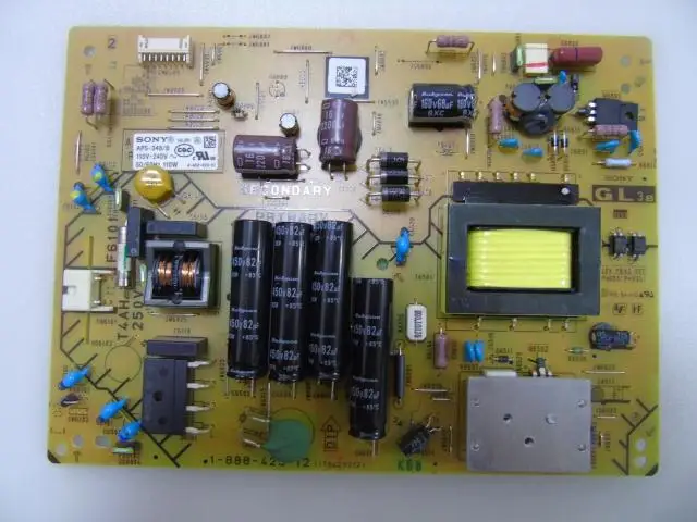 

1-888-423-12 Good Working Tested