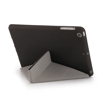 

Tablet Cover For ipad mini 1/2/3 Soft TPU Flip Stand PU Leather Cover For ipad Mini 123 7.9 inch Smart Wake Sleep