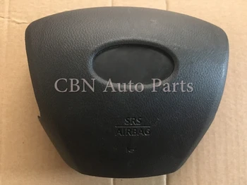 

Car Plastic Cover For Q50 2015 Driver Steering Wheel Cover With Emblem Free shipping