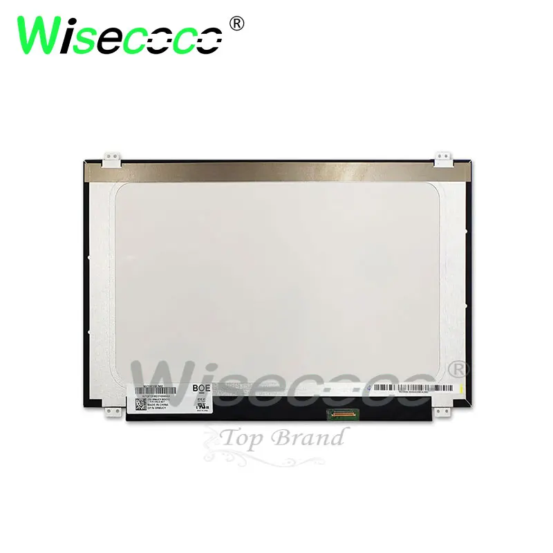  15.6 inch LCD IPS display 1920*1080 FHD antiglare pc display with VGA HDMI controller driver