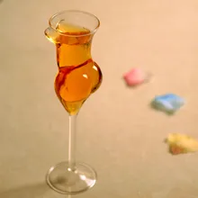 Сексуальные женские бокалы для вина, бокалы для вина, Коктейльные бокалы для шампанского, пивные стаканы для дома Br Party, креативный подарок для любителей вина