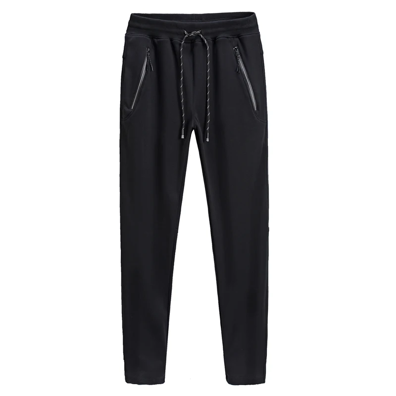 Warm Sweatpants (1)