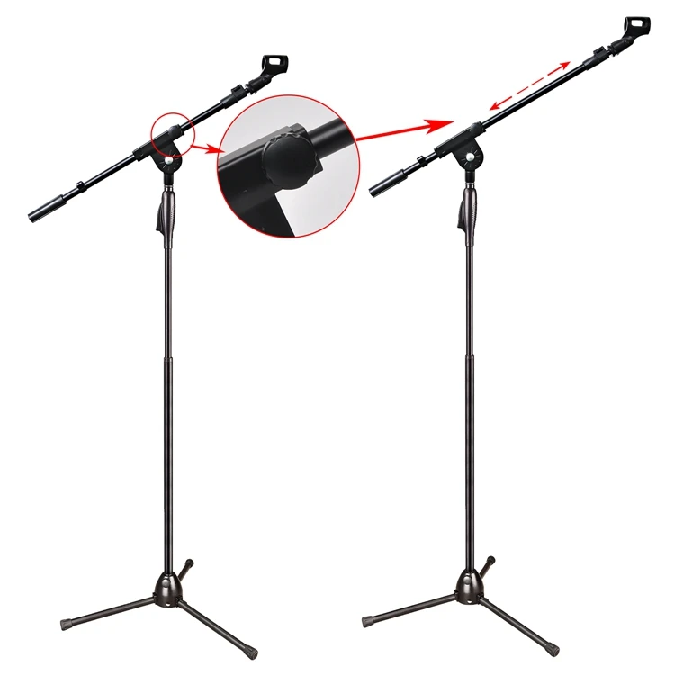 MS-203  13  Microphone Bracket
