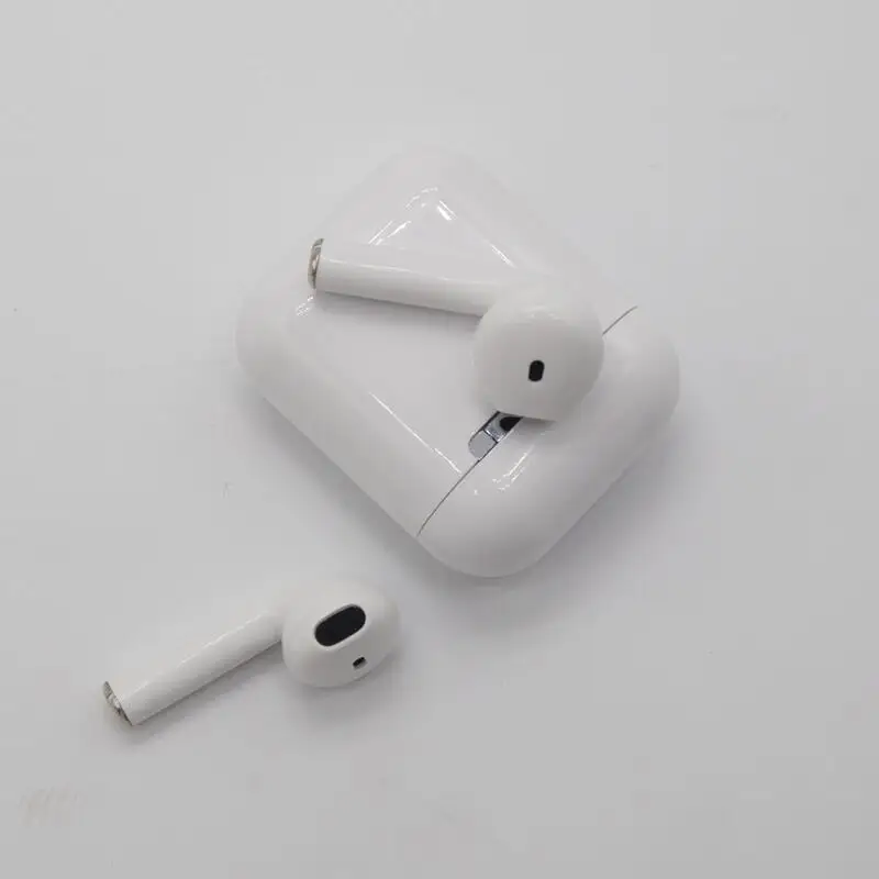 IFANS i9s tws Twins Earbuds Mini Wireless Bluetooth Earphones Air Pod Headsets Stereo Earbuds Wireless For Xiaomi IPhone Android