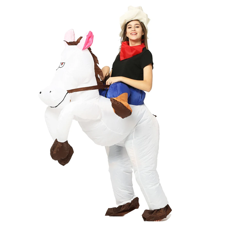 horse-white-01