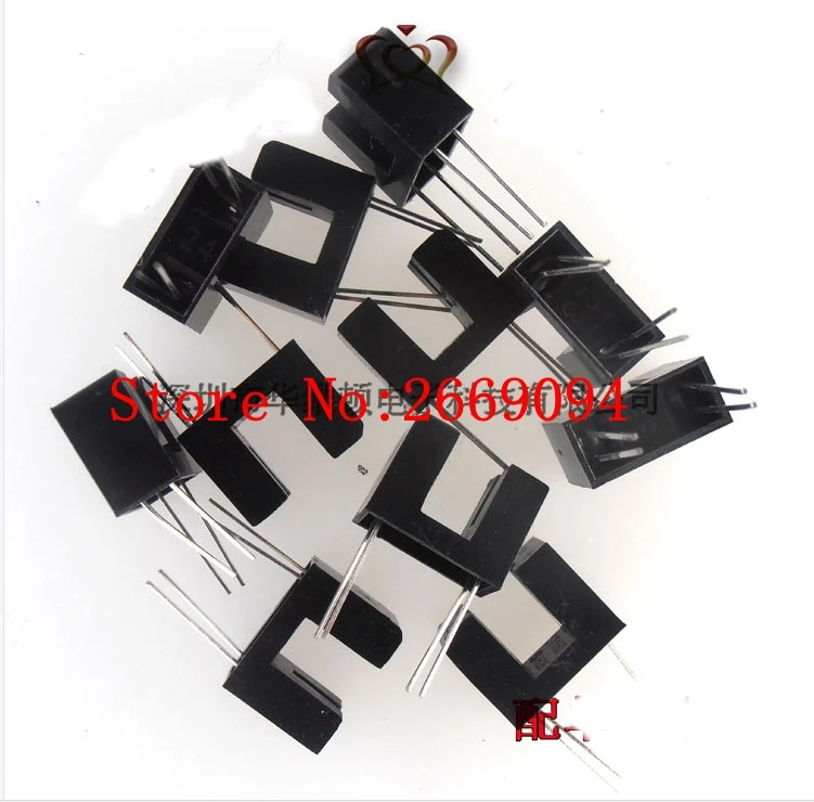 50pcs 200pcs St150 St150 Dip4 Single Beam Direct Infrared
