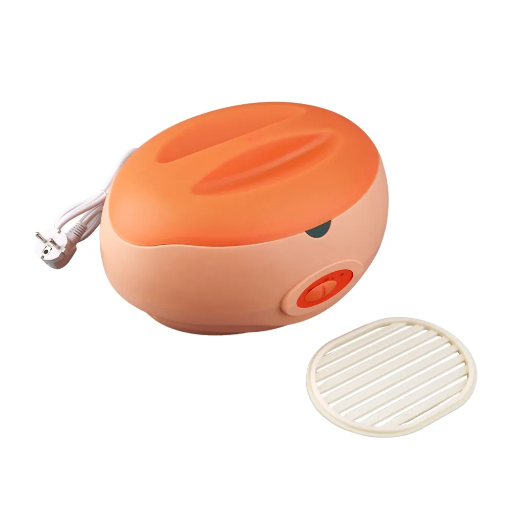 Warmer Wax Heater Hair Removal Therapy Mini Spa Bath Paraffin Heater