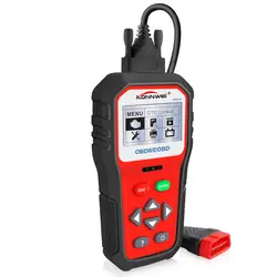 Бесплатное приложение OBD2 сканер Code Reader 12 В автомобиля Батарея тестер может проверить прибор двигатель автомобиля Инструменты диагностики