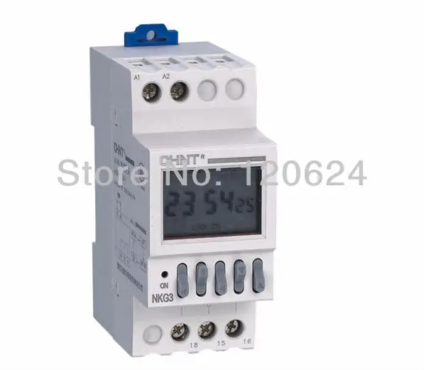 Online Buy Wholesale digital timer relays from China digital timer