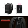 Tigernu Men Backpack Nylon Waterproof Anti Theft  Male Mochila Travel Laptop Backpack 15.6 inch 25L Large Capacity School bags ► Photo 2/5