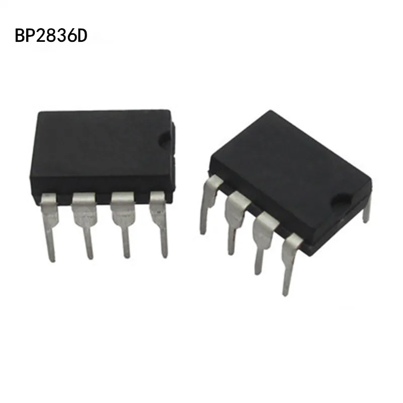 10pcs BP2836D BP2836 DIP8 NEW -in Connectors from Lights & Lighting on ...