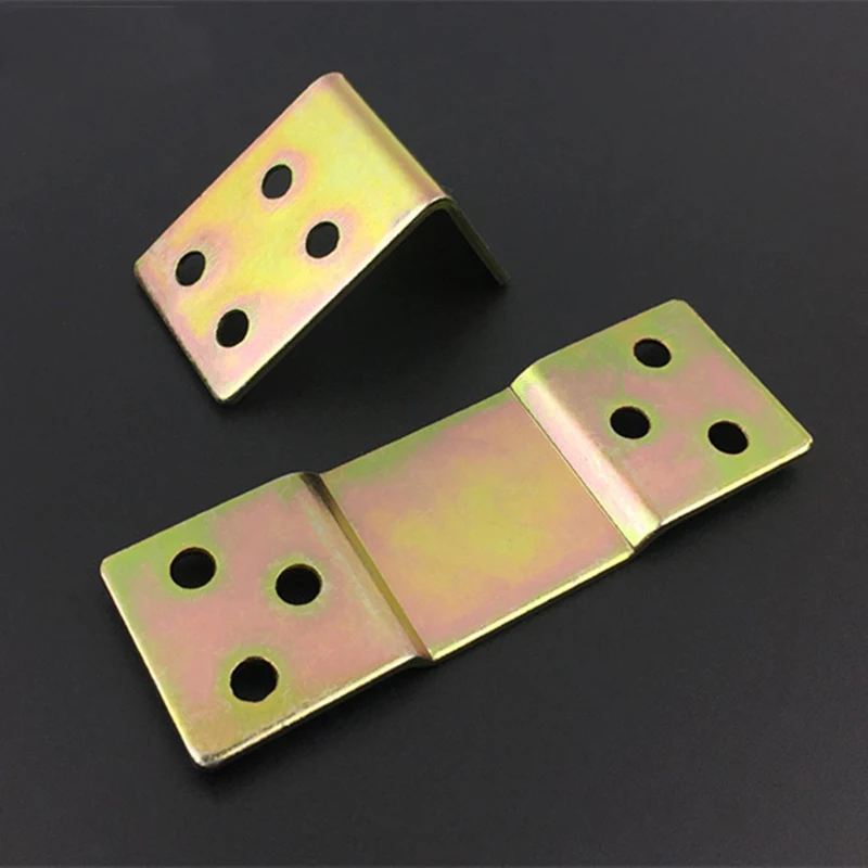 dobradicas da cama conector de moveis 4 05