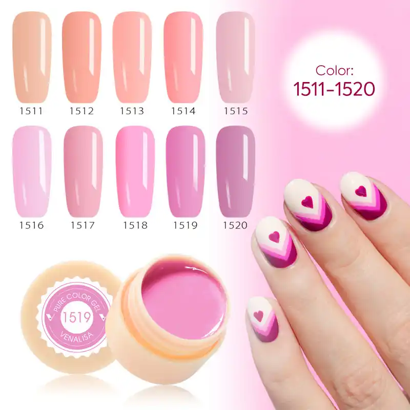 Detail Feedback Questions About 10pcs Set Professional Painting Gel Detail Feedback Questions About 10pcs Set Professional Painting Gel