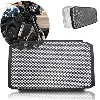 

For YAMAHA XSR 900 XSR900 2016-2018 2017 Motorcycle Radiator Guard Protector Grille Grill Cover Protection For YAMAHA XSR900