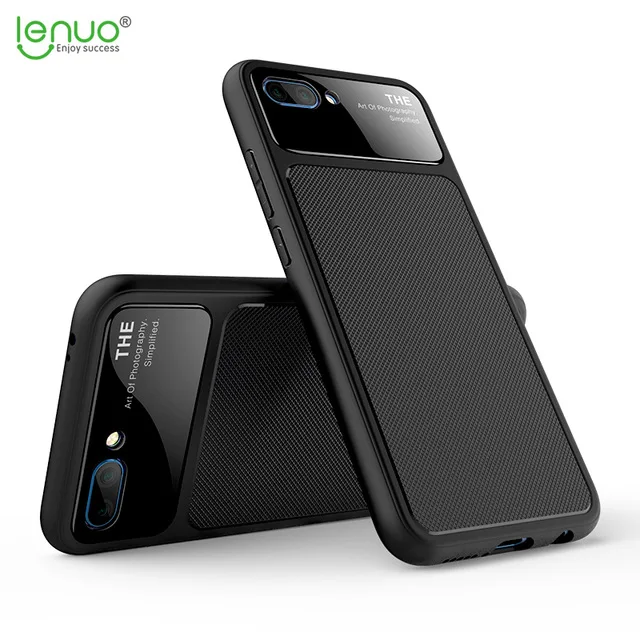 Honor 10 Lenuo Case For Huawei Honor 10 Honor10 Original
