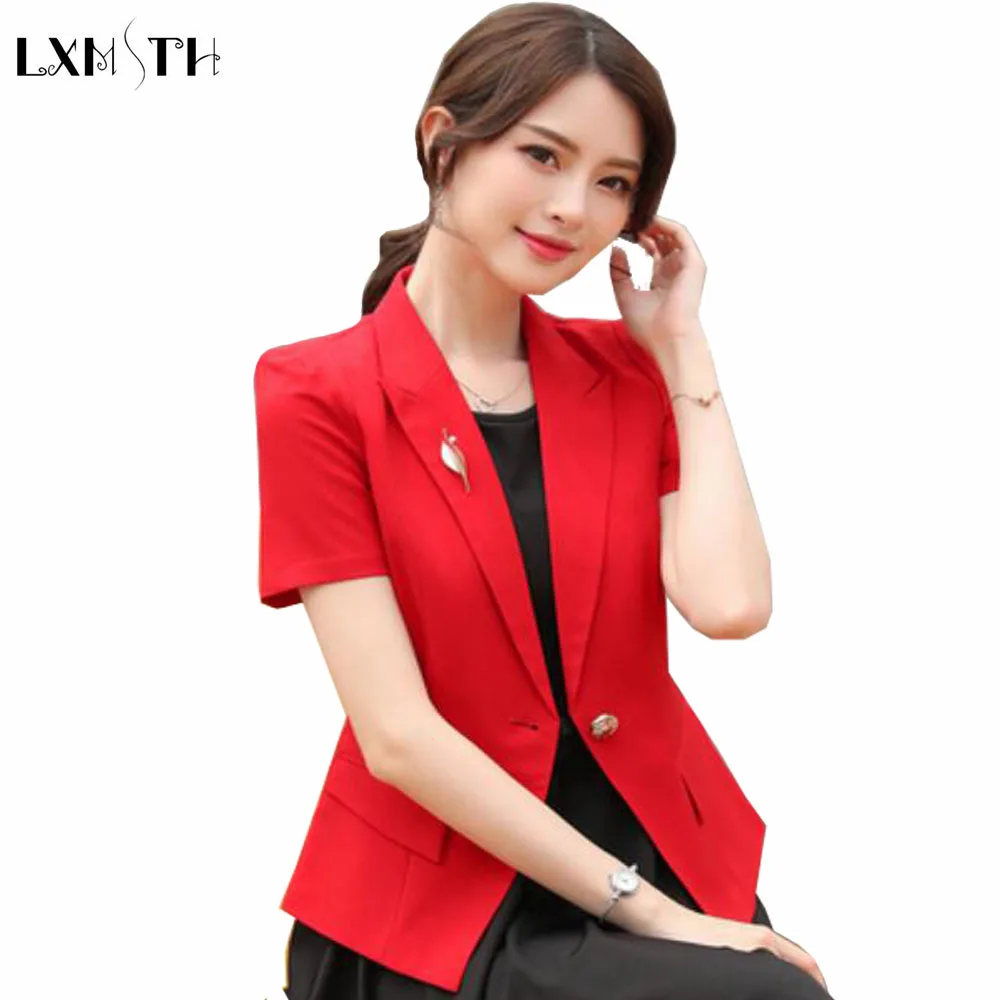 short sleeve jackets for summer