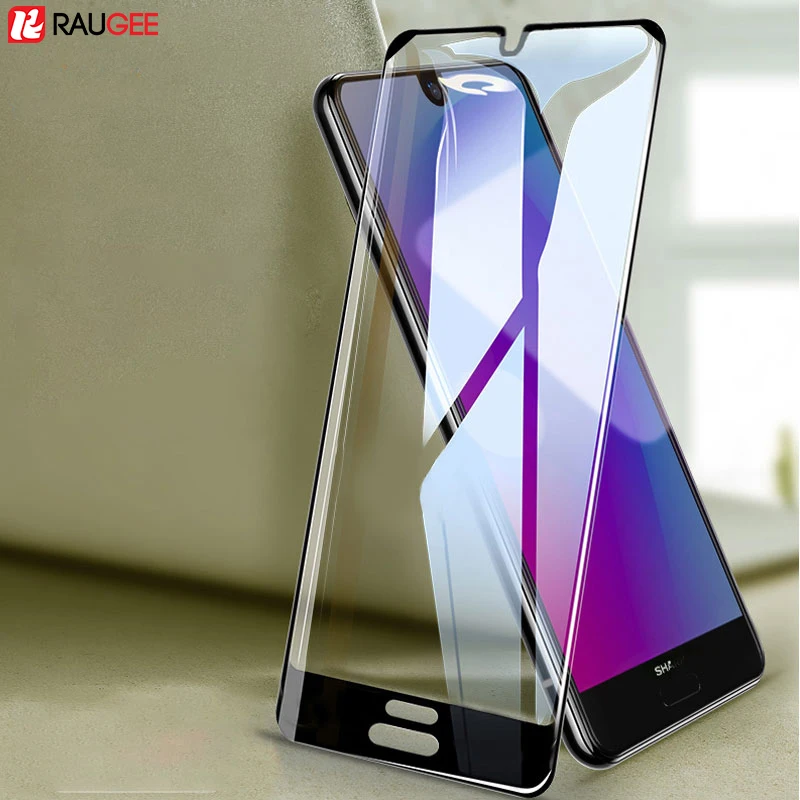 Tempered Glass For Sharp Aquos S2 Screen Protector 9H 2.5D Anti