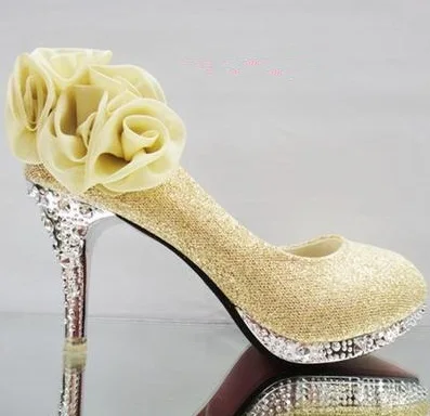 yellow 8cm