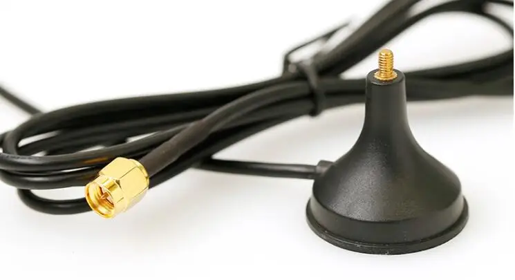 LoRa 433 МГц 5dbi с высоким коэффициентом усиления м/470 м/475 м маленькая антенна на
