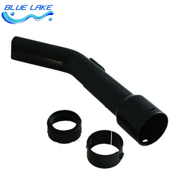 Vacuum cleaner hose handle/Bend tube/Connecting pipe, For straight tube