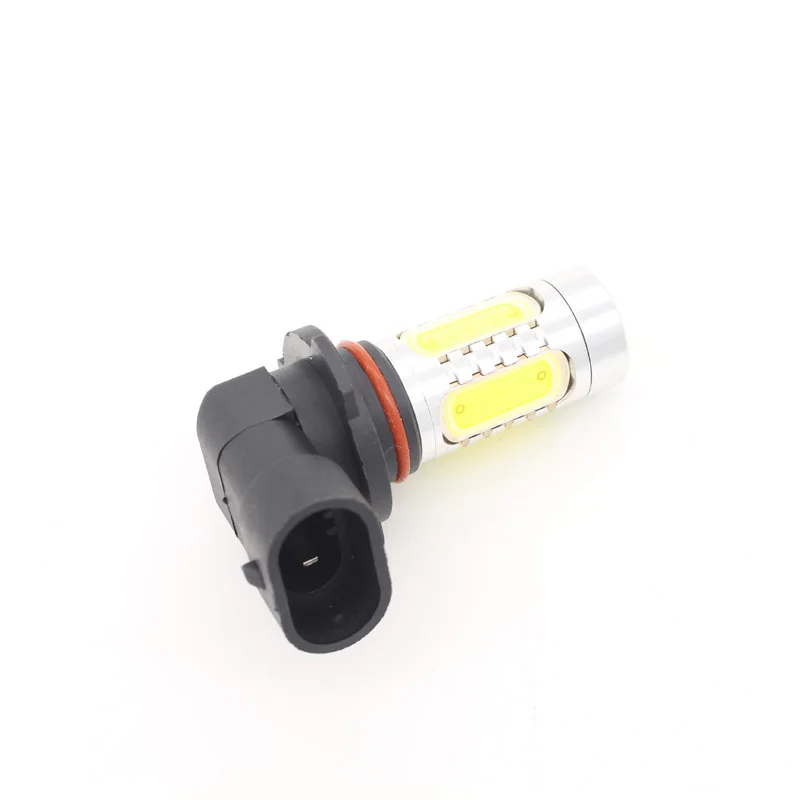 Auto 12V 9005 HB3 4 COB LED Car Fog Light Indicators Driving Rear stop