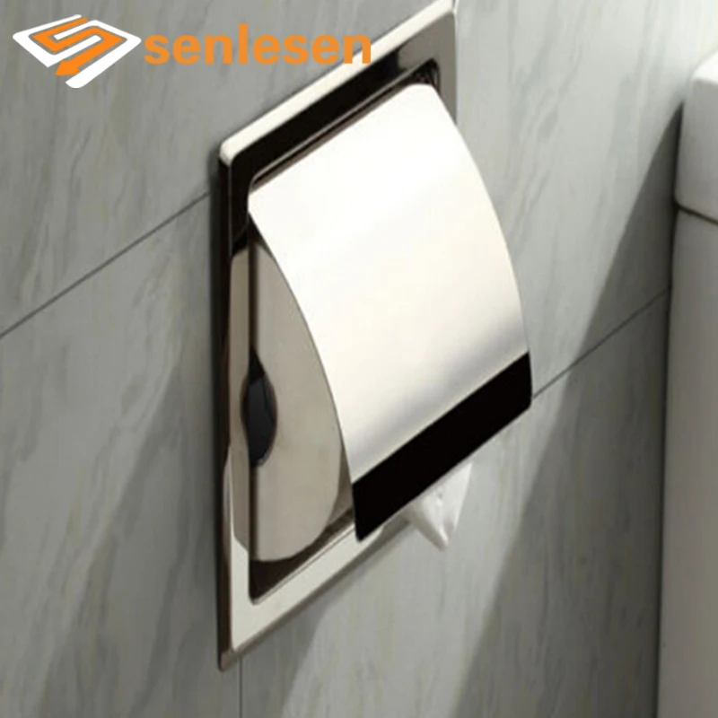 Bulk Toilet Paper >> Wholesale And Retail Free Shipping Polished Chrome Stainless Steel Bathroom Toilet Paper Holder ... Bulk Toilet Paper >> Wholesale And Retail Free Shipping Polished Chrome Stainless Steel Bathroom Toilet Paper Holder ...